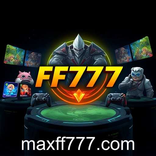 The Rise of FF777 and Gaming Evolution