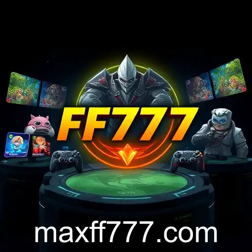 The Rise of FF777 and Gaming Evolution