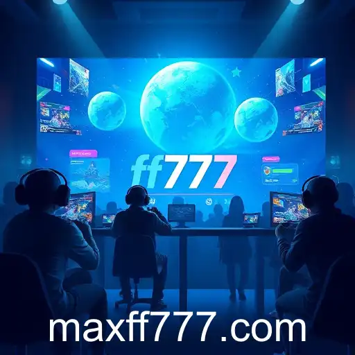 The Rise of ff777: A Digital Gaming Revolution