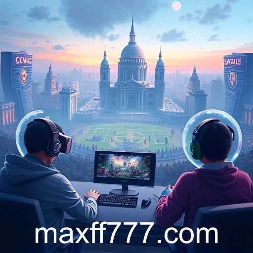 The Rise of FF777: Shaping Online Gaming in 2025