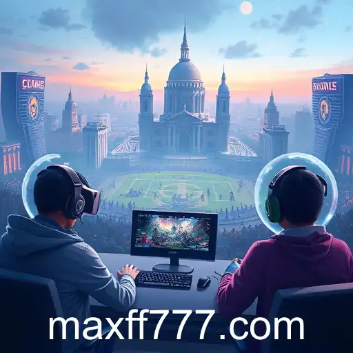 The Rise of FF777: Shaping Online Gaming in 2025