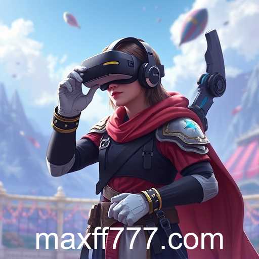 FF777: Revolutionizing Online Gaming in 2025