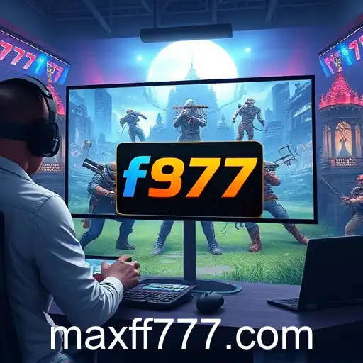 Gaming Evolution: The Rise of ff777