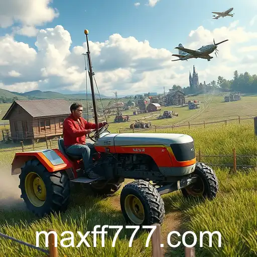 The Digital Frontier: Gaming and Technology