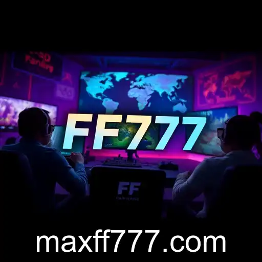 Gaming Landscape Evolution: The Rise of FF777