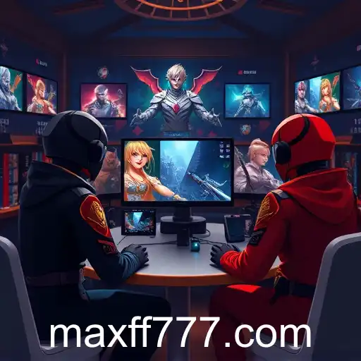 The Rise of Online Gaming Platforms in 2025