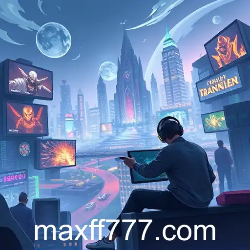 The Rising Popularity of Online Gaming in 2025