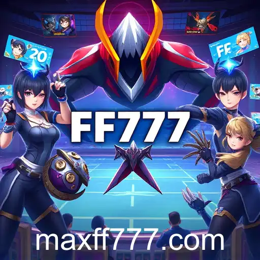 The Rise of FF777 in Online Gaming Culture