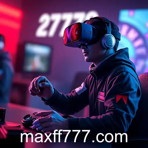 Revolution in Online Gaming: The Rise of FF777