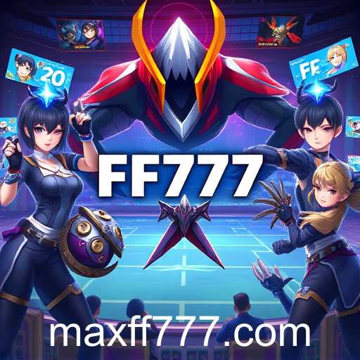 The Rise of FF777 in Online Gaming Culture