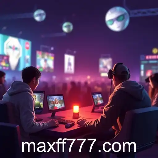 The Rise of Online Gaming Communities