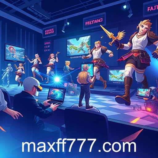 The Rise of Virtual Platforms: Gaming Evolutions