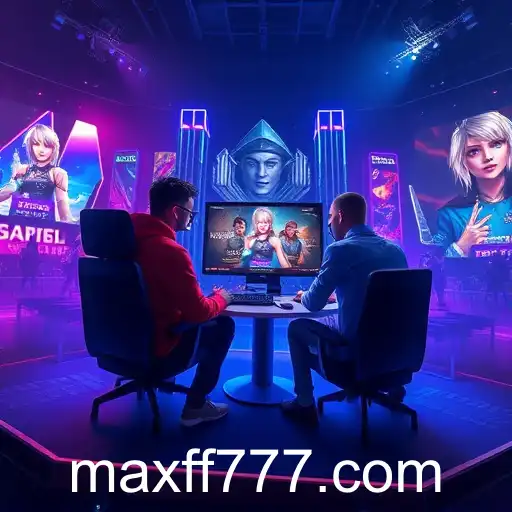 Rising Trends in Online Gaming