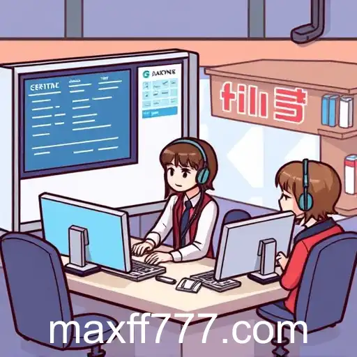 Exploring the Unique World of 'Customer Support' Games Defined by 'ff777'