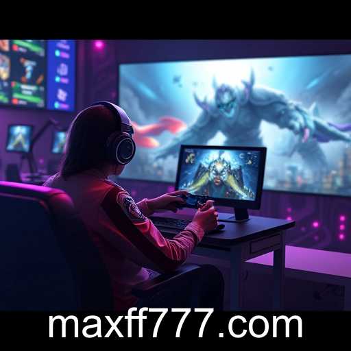 The Evolution of Online Gaming