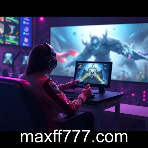 The Evolution of Online Gaming